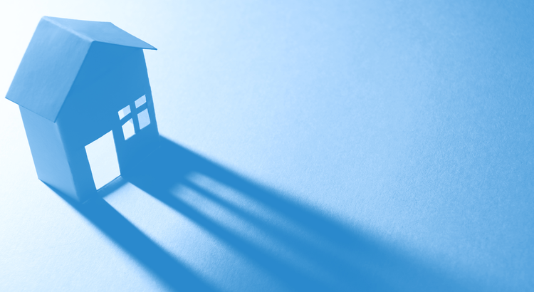 Buying Your First Home