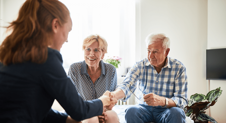 Does Your Current Home Fit Your Retirement Plans?
