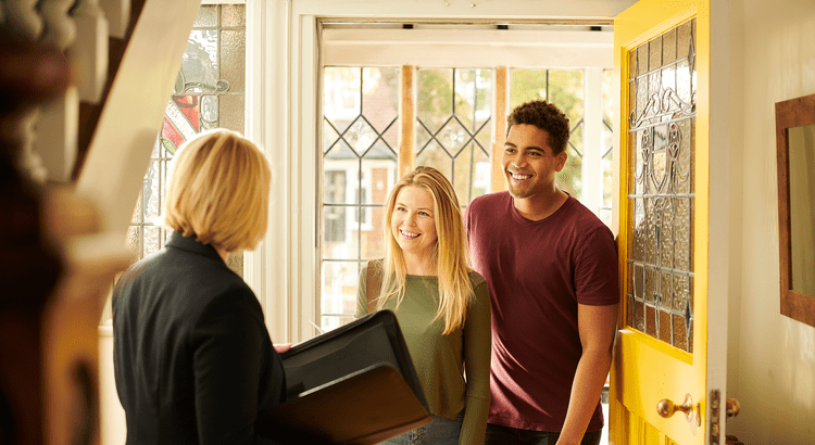 More Homes for Sale Isn’t a Warning Sign – It's Your Buying Opportunity