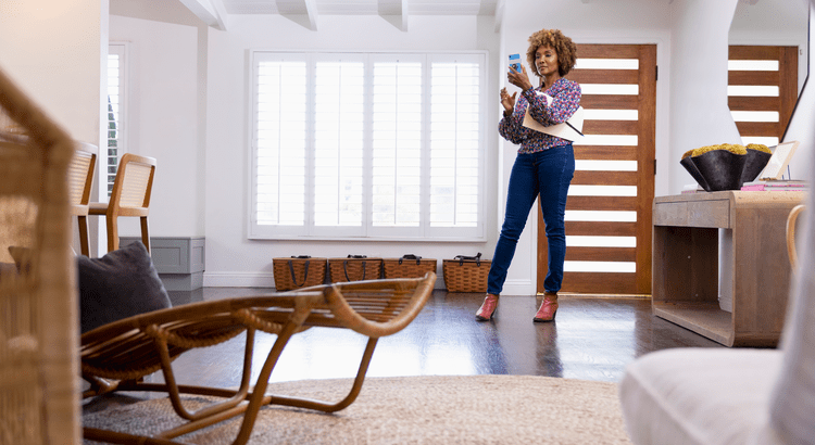 The Rooms That Matter Most When You Sell