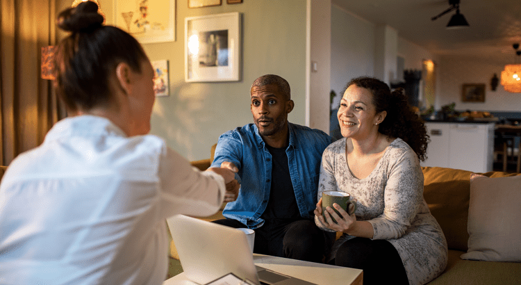 How To Make Sure Your Sale Crosses the Finish Line