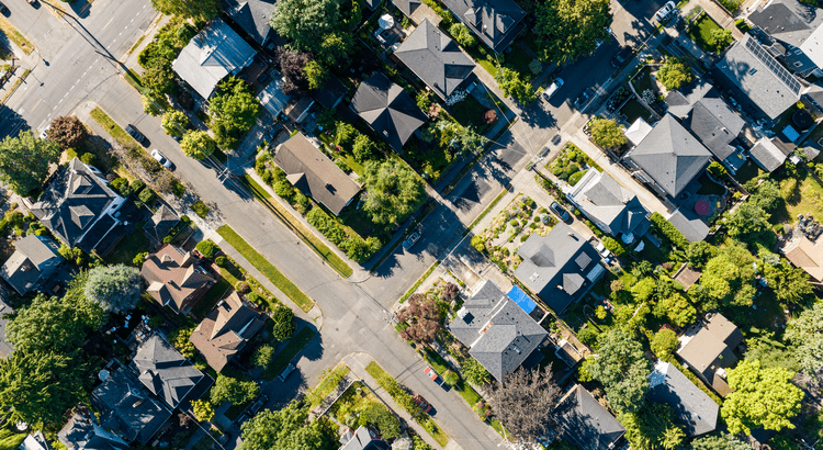 Is the Housing Market Going To Crash? Here’s What Experts Say