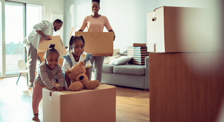Why More Homeowners Are Giving Up Their Low Mortgage Rate